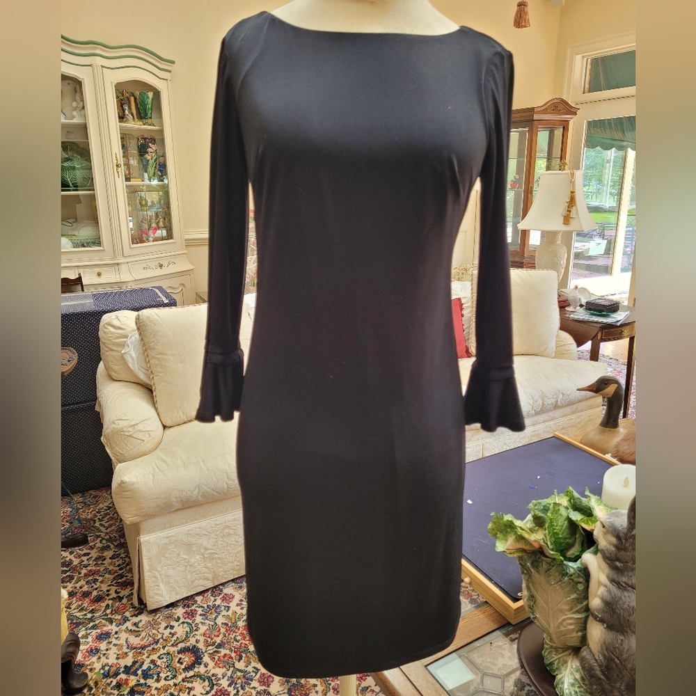 Little Black Dress by Jessica Howard